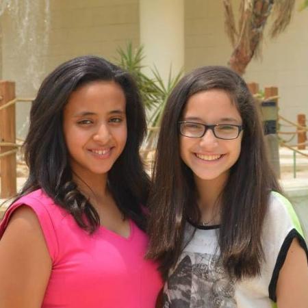 Fairouz Eltaweela's Classmates® Profile Photo