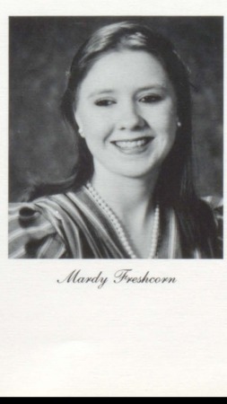 Mardy Freshcorn's Classmates profile album