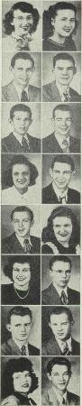 Joann Caldwell's Classmates profile album