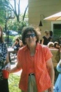 barbara faresich's Classmates® Profile Photo