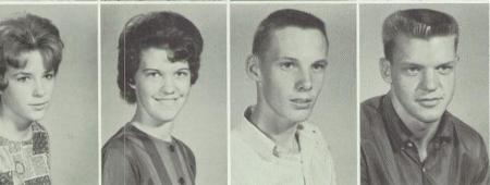 Phyllis Young's Classmates profile album