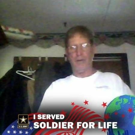 Richard Stetler's Classmates® Profile Photo