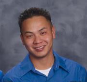 Richard Vang's Classmates® Profile Photo