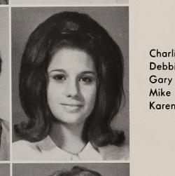 Karen Beckman's Classmates profile album