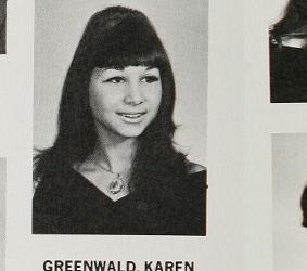 Karen Shore's Classmates profile album