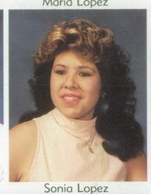 Sonia Lopez's Classmates profile album