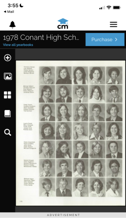 Jon Gluck's Classmates profile album