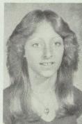 Sharon Oldenburg's Classmates profile album