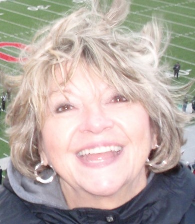 Cheri Buker's Classmates® Profile Photo