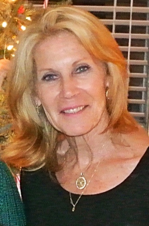 Ann Sansbury's album, 2014
