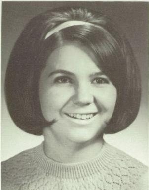 Judy Drew's Classmates profile album