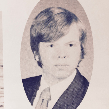 Kenneth Griffin's Classmates profile album