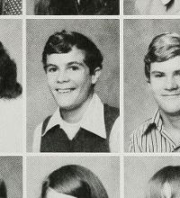 Gary Ray's Classmates profile album