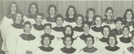 Nancy Camper's Classmates profile album