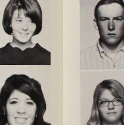 Allan Auger's Classmates profile album