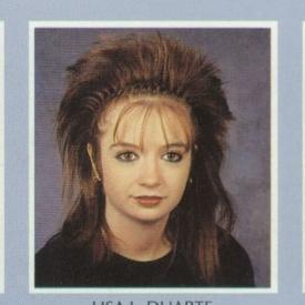 Lisa Neve's Classmates profile album