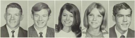 Karen M Williams' Classmates profile album