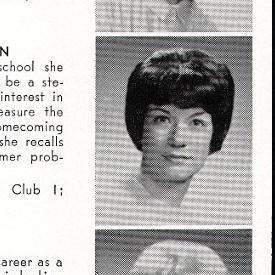 Jane Wagoner's Classmates profile album