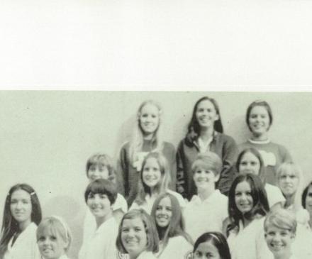 Juanita Penn's Classmates profile album