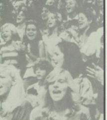 Kathy Dana's Classmates profile album