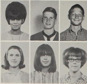 Gary Franklin's Classmates profile album