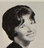 Julie McDaniel's Classmates profile album
