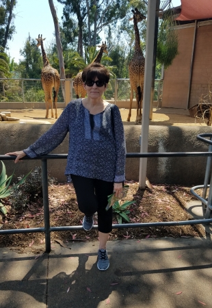 San Diego Zoo