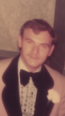 Jerry Smith's Classmates profile album