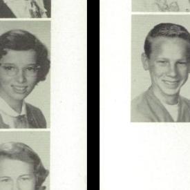 Ronald Vann's Classmates profile album
