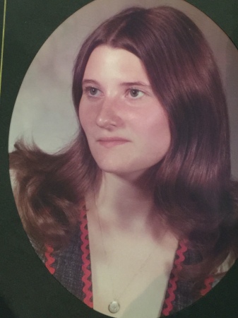 Julie Ogletree's Classmates profile album