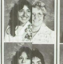 Martin Rivera's Classmates profile album