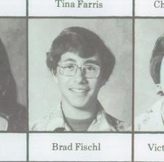 Bradley Fischl's Classmates profile album
