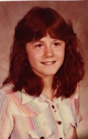 SHELIA PETTEY's Classmates profile album