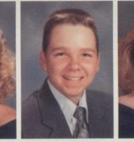 Kevin Richardson's Classmates profile album