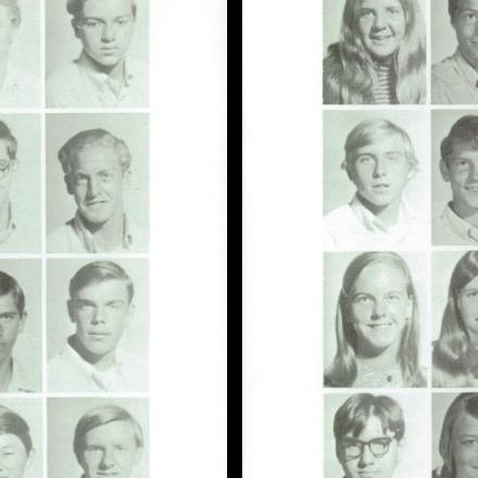 Karen Froese's Classmates profile album