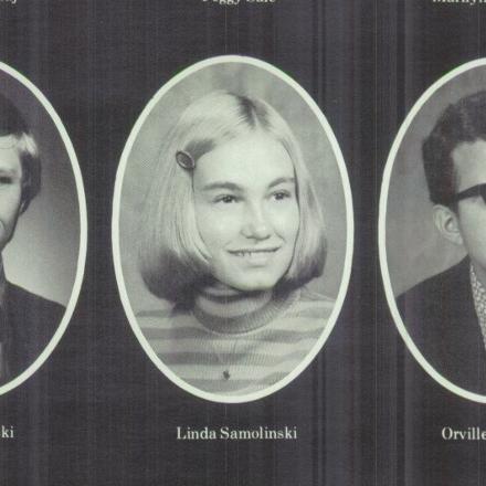 Linda Black's Classmates profile album