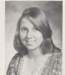 Barbara Hall's Classmates profile album