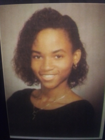 Kisha Williams' Classmates profile album