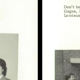 Lucille Murphy's Classmates profile album