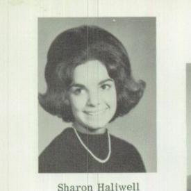 Sharon Stephany's Classmates profile album