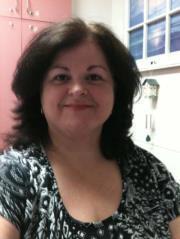 Judy Seward's Classmates® Profile Photo