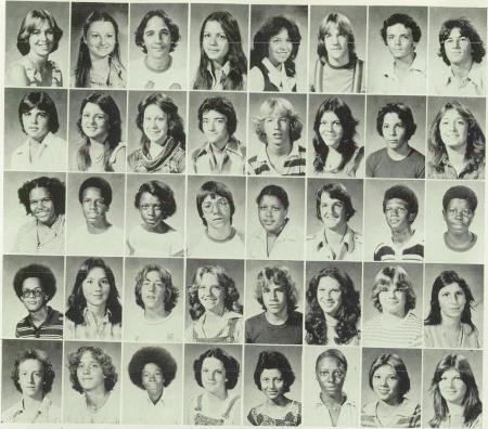 Michelle Paulson's Classmates profile album