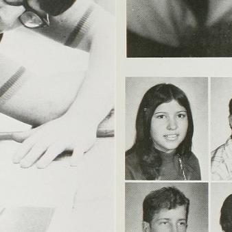 Annette Donaldson's Classmates profile album