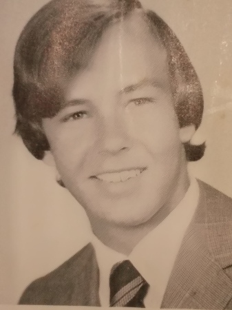 Rick Humphrey's Classmates profile album