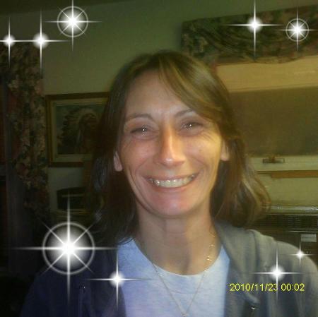Kimberly Wilcox's Classmates® Profile Photo