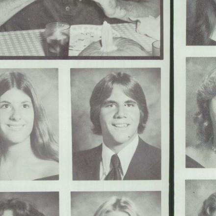 Byron Reed's Classmates profile album