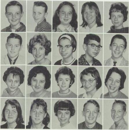 Roy Christophersen's Classmates profile album
