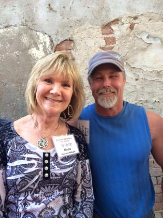 Carrie Welborn's album, Class of 73, 74, & 75 2015 Reunion