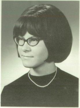 Deborah Keppel CT '69