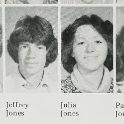 Jeff Klassy's Classmates profile album